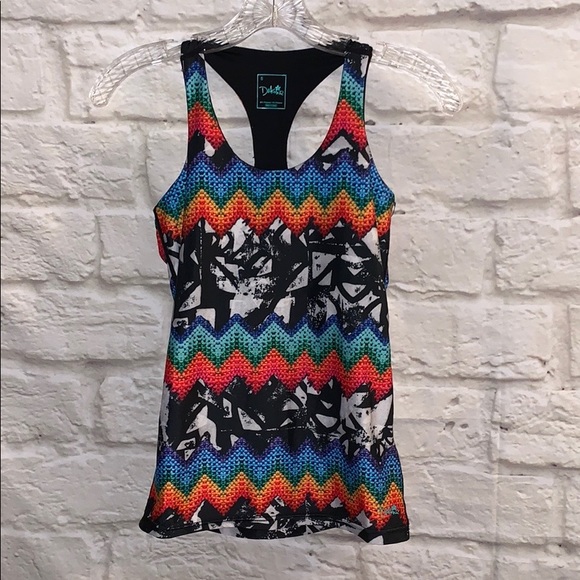 Dakine Tops - Dakine racerback tank